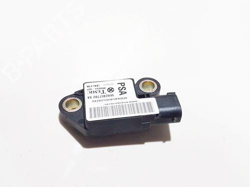 electronic-module-citroen-c5-i-dc_-2001-2002-2003-2004-2005-33102083 main image