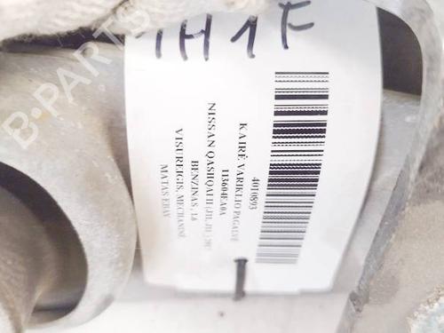 Engine mount MERCEDES-BENZ GL-CLASS (X164) GL 420 CDI 4-matic (164.828) | BP39632590M89 - Image 2