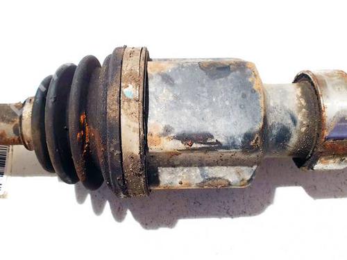 Right front driveshaft MAZDA 6 Estate (GJ, GL) 2.2 D | BP34868033M39 - Image 3