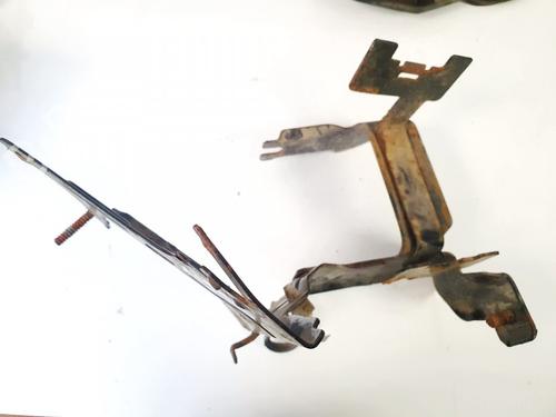 Used Support Support OPEL ZAFIRA A MPV (T98) 2.0 DTI 16V (F75) (101 hp) 32906102 32906102