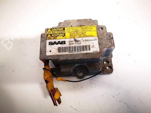 Used ECU airbags SAAB 9-5 (YS3E) 2.3 t (185 hp) 32584288