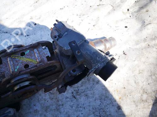 Used Ignition barrel Ignition barrel 35243767 35243767