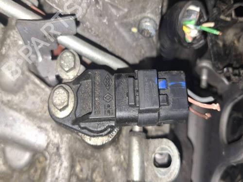 Electronic sensor RENAULT LAGUNA III (BT0/1) 2.0 dCi (BT07, BT0J, BT14, BT1A, BT1S) | BP40556230M84 - Image 3