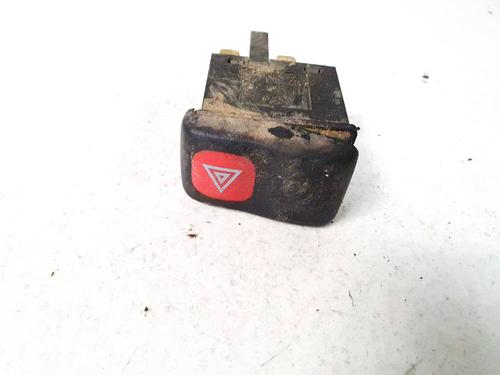 Used Warning switch Warning switch VW CADDY II MPV (9K9B) 1.9 TDI (90 hp) 35366887 35366887