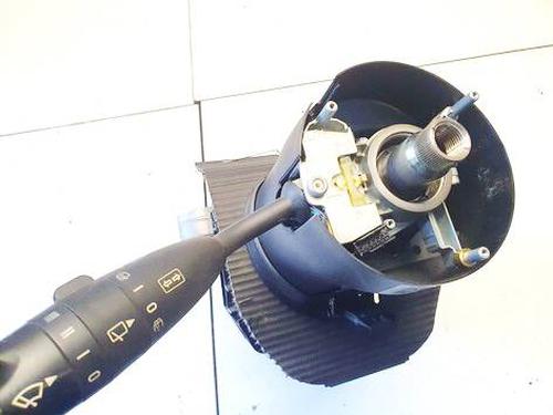 Steering column MERCEDES-BENZ A-CLASS (W169) A 180 CDI (169.007, 169.307) | BP34829073M21 - Image 5