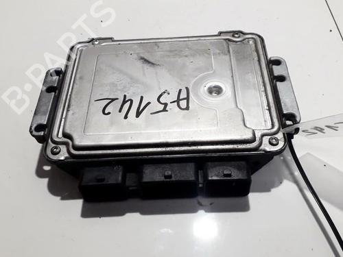 Engine control unit (ECU) RENAULT SCÉNIC II (JM0/1_) 1.9 dCi (JM0G, JM12, JM1G, JM2C) | BP33529271M57 - Image 2