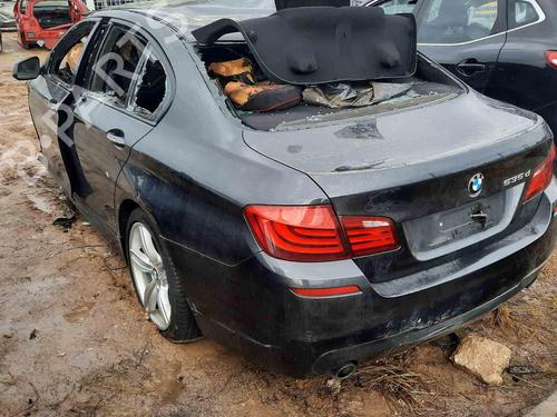 Electronic module BMW 5 (F10) 535 d | BP33083502M83 - Image 5