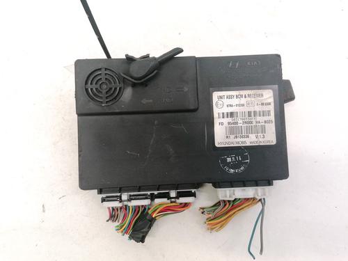 Used Electronic module Electronic module HYUNDAI i30 Estate (FD) 1.6 CRDi (116 hp) 35412528 35412528