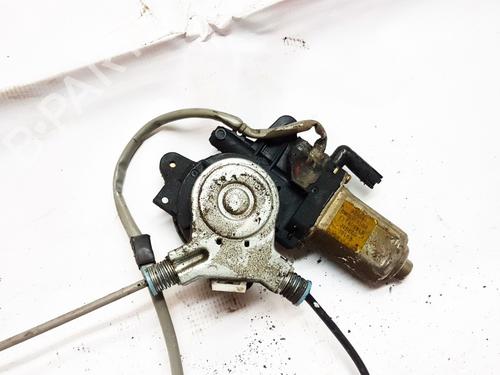 Used Right rear window motor Right rear window motor 35639862 35639862
