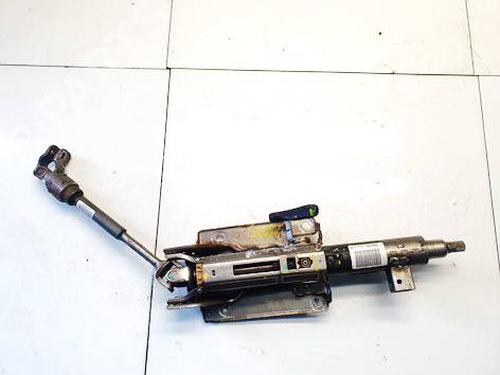 Used Steering column Steering column PEUGEOT 407 (6D_) 2.2 (6D3FZE, 6D3FZH) (158 hp) 34826955 34826955