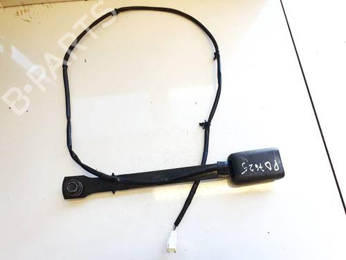 Used Seat buckle Seat buckle 35245159 35245159