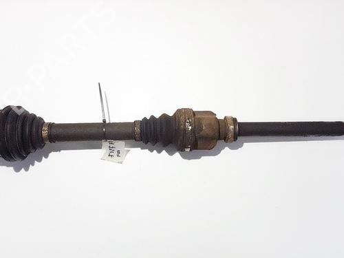 Used Right front driveshaft Right front driveshaft 35485333 35485333