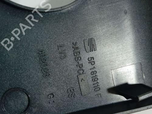 Luftventil SEAT TOLEDO III (5P2) 1.9 TDI | BP32555072I21