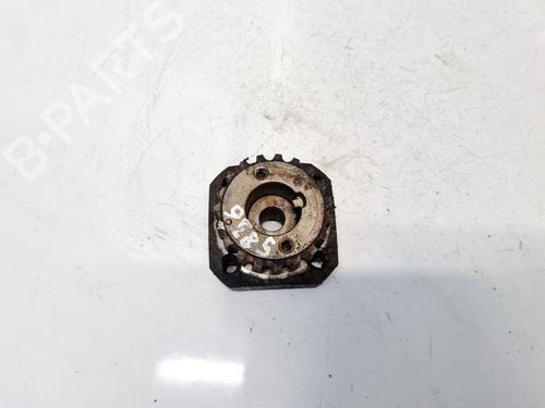 Used Pulley Pulley RENAULT MEGANE I (BA0/1_) 1.4 e (BA0E, BA0V) (75 hp) 35098942 35098942