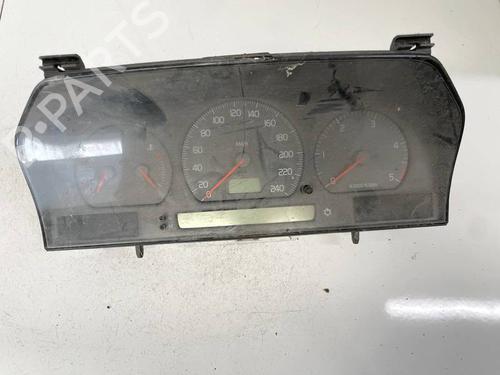 Used Instrument cluster Instrument cluster 34969920 34969920