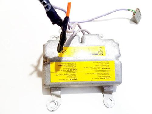 Used ECU airbags ECU airbags RENAULT SAFRANE I (B54_) 3.0 V6 (B54B, B544) (167 hp) 33524114 33524114