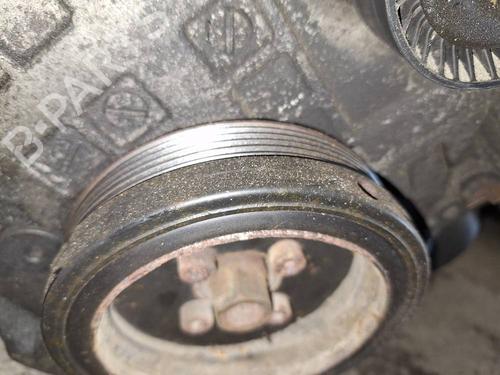 Pulley BMW 1 (E81) 116 i | BP35062168M122 - Image 2