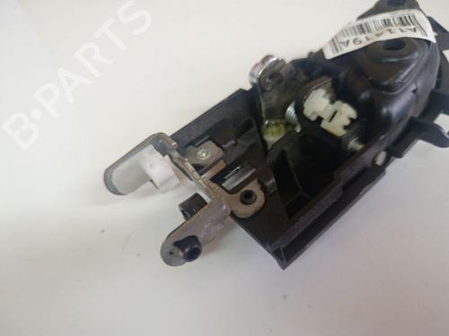 Front left interior door handle HONDA CR-V III (RE_) 2.2 i-CTDi 4WD (RE6) | BP36585317I13 - Image 4