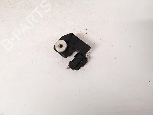 Used Electronic module Electronic module RENAULT MEGANE II (BM0/1_, CM0/1_) 1.5 dCi (BM0F, BM0T, BM2B, CM0F, CM0T) (82 hp) 32895747 32895747