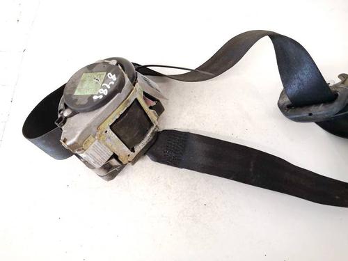 Used Front right seatbelt Front right seatbelt 35385907 35385907