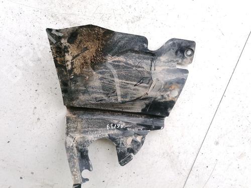Underbody protection PEUGEOT 607 (9D, 9U) 2.2 16V | BP35592872M92 - Image 2