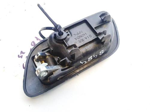 Front right interior door handle HONDA FR-V (BE) 2.0 (BE3) | BP35332247I14 - Image 2