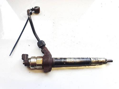 Injector FORD TRANSIT Van (FA_ _) 2.3 | BP35243868M100 - Image 2
