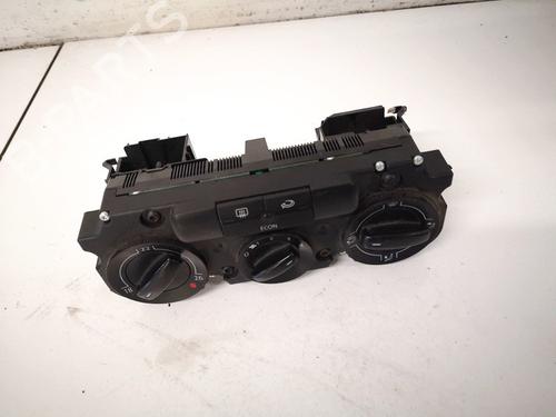 Used Climate control Climate control OPEL INSIGNIA A (G09) 1.8 (68) (140 hp) 35477784 35477784