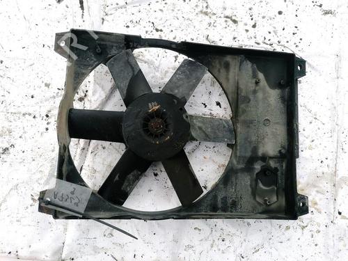 Used Fan Fan FIAT DUCATO Van (230_) 2.8 TDI (122 hp) 35480450 35480450