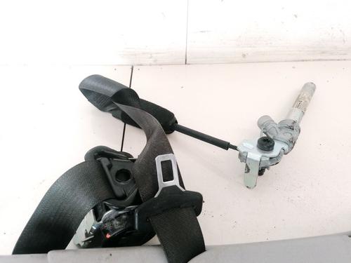 Front right seatbelt OPEL CORSA D (S07) 1.2 (L08, L68) | BP35536948I25 - Image 2