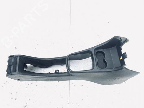 Used Cup/Object holder Cup/Object holder OPEL ZAFIRA A MPV (T98) 2.0 DTI 16V (F75) (101 hp) 35616632 35616632