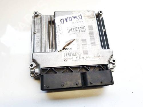 Used Engine control unit (ECU) Engine control unit (ECU) SUBARU LEGACY IV Estate (BP) 2.0 AWD (BP5) (138 hp) 33223591 33223591
