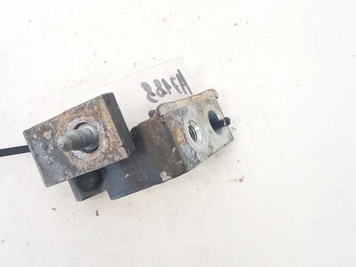 Hinge/Door check strap AUDI A4 B6 (8E2) 2.0 | BP32881814C146 - Image 2