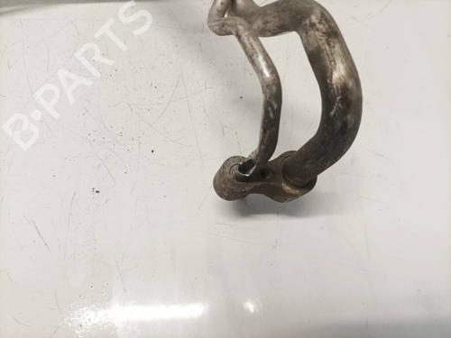 AC pipe SAAB 9-3 (YS3F, E79, D79, D75) 2.2 TiD | BP32621566M126