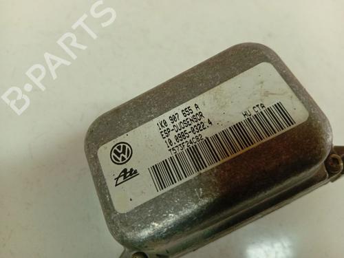 Electronic module AUDI A3 (8P1) 2.0 TDI 16V | BP40244484M83 - Image 4