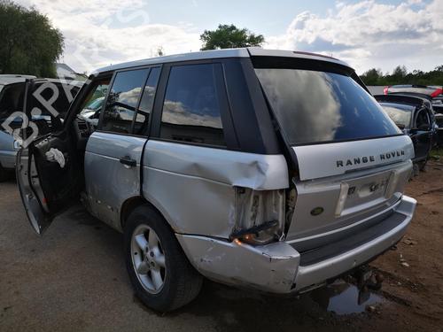 Electronic sensor LAND ROVER RANGE ROVER III (L322) 3.0 D 4x4 | BP32924110M84  - Image 9