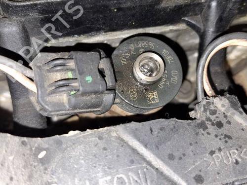 Used Injector Injector CITROËN C3 II (SC_) 1.4 HDi 70 (SC8HZC, SC8HR0, SC8HP4) (68 hp) 34872054 34872054