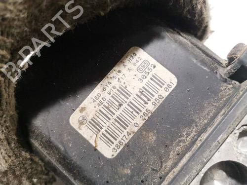 ABS pump AUDI A8 D3 (4E2, 4E8) 4.0 TDI quattro | BP38797920M43 - Image 3
