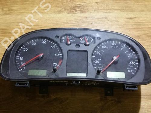 Used Instrument cluster Instrument cluster VW GOLF IV (1J1) 2.0 (115 hp) 35651278 35651278