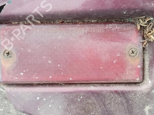 Used Rear fog light Rear fog light 35622750 35622750