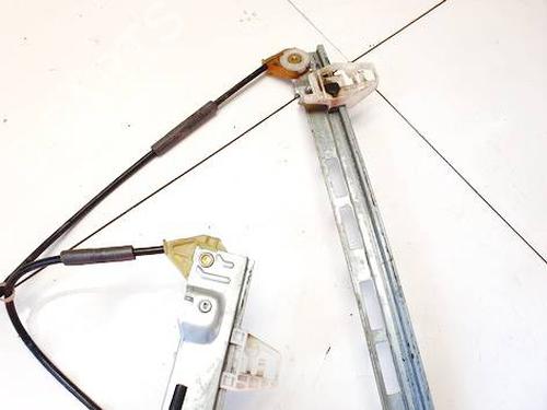 Front left window mechanism PEUGEOT 206 SW (2E/K) 1.4 | BP35040403C22 - Image 3