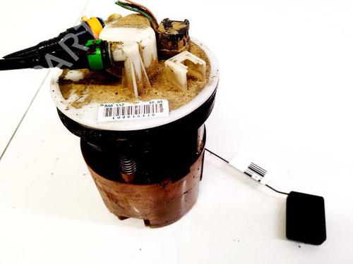 Used Electronic module Electronic module MAZDA 6 Hatchback (GG) 2.0 DI (GG14) (136 hp) 35134173 35134173