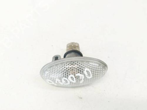 Used Right side indicator Right side indicator PEUGEOT 206 Hatchback (2A/C) 2.0 HDI 90 (90 hp) 35074427 35074427