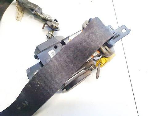 Front right seatbelt HONDA FR-V (BE) 2.0 (BE3) | BP40555505I25 - Image 2