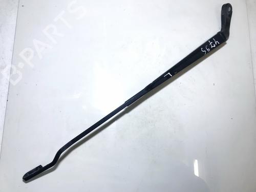 Used Front windshield wiper arm Front windshield wiper arm CHRYSLER VOYAGER IV (RG, RS) 2.5 CRD (141 hp) 33511670 33511670