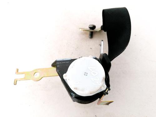 Rear left seatbelt BMW 5 (E60) 520 i | BP35603028I29 - Image 3