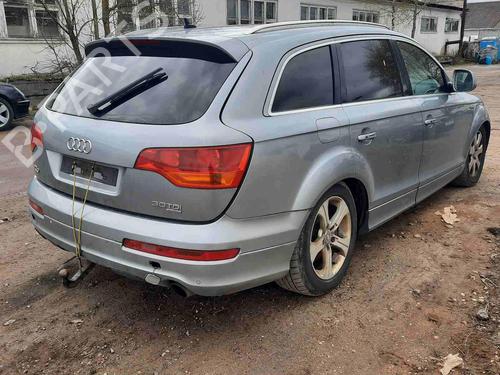 Engine mount AUDI Q7 (4LB) 3.0 TDI quattro | BP33070941M89  - Image 11