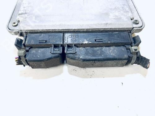 Engine control unit (ECU) AUDI A3 (8L1) 1.8 | BP33074545M57 - Image 3
