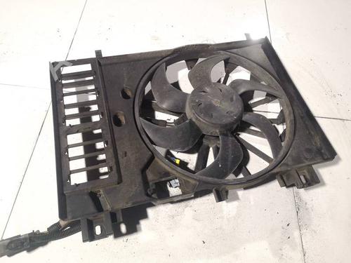Used Fan Fan CITROËN C5 III (RD_) 2.0 HDi 140 (RDRHF8, RDRHFA, RDRHA8, RDRHAJ) (140 hp) 35139922 35139922
