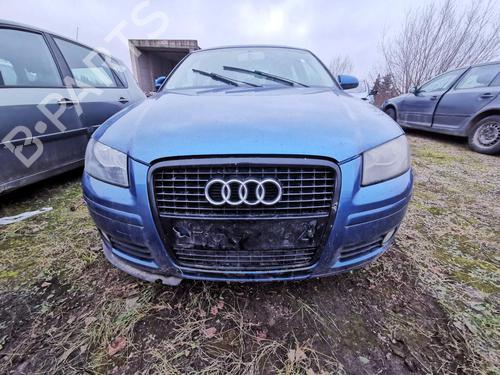 Electronic module AUDI A3 (8P1) 2.0 TDI 16V | BP32539305M83 